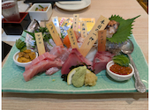 四ツ谷 魚一商店: きょんさんの2025年10月24日の2枚目の投稿写真