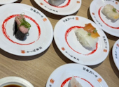 かっぱ寿司 岩沼店: けあらたさんの2026年03月29日の3枚目の投稿写真