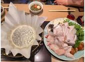 ふぐ うなぎ料理 玄品 池袋: ソウさんの2025年05月26日の2枚目の投稿写真