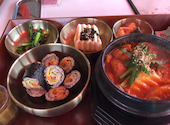 Korean food＆cafe 日・韓茶 ta-yon: まみさんの2022年06月の1枚目の投稿写真
