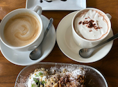 カフェ バンヤンツリー CAFE banyantree: けめろんさんの2025年04月05日の1枚目の投稿写真