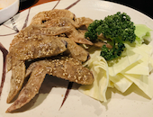 博多もつ鍋屋 HANARE: ねこ缶さんの2019年11月15日の1枚目の投稿写真