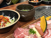韓国焼肉専門店 山賊: eeさんの2022年07月10日の2枚目の投稿写真