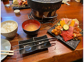 川嶋屋 名東区店 焼肉 海鮮居酒屋: まーさんの2026年04月04日の1枚目の投稿写真