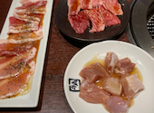 牛角 飯田橋西口駅前店: つぅさんの2026年08月05日の1枚目の投稿写真