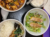 神田 天府 飯田橋店: つぅさんの2026年04月30日の3枚目の投稿写真
