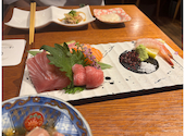 食堂 はつかなる 大橋: みたしゅんさんの2025年06月22日の1枚目の投稿写真