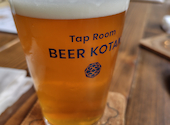 Tap Room BEER KOTAN: みぃさんの2025年11月30日の2枚目の投稿写真