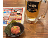 大衆串横丁てっちゃんすすきの店: ぶんちゃんさんの2025年11月02日の1枚目の投稿写真