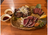 藁焼き酒場月夜に遊ぶ。: kazkeiさんの2026年08月02日の3枚目の投稿写真