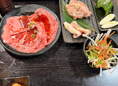 食彩和牛 しげ吉 相模原店: kazkeiさんの2026年06月15日の2枚目の投稿写真
