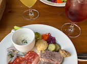 BISTRO AVRIL ビストロ アブリル 広島: SKさんの2026年07月07日の2枚目の投稿写真