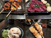 もつ焼き 琥珀 蕨店: fumiさんの2022年02月27日の2枚目の投稿写真