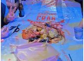 DANCING CRAB ダンシングクラブ グランフロント大阪店: Riddleさんの2025年06月01日の1枚目の投稿写真