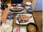 ヒモノ照ラス ミュープラット金山店: ふみさんの2026年07月11日の1枚目の投稿写真