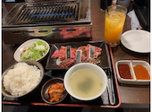 焼肉ホルモンYOTSUBA～四つ葉～: ふみさんの2026年04月12日の1枚目の投稿写真
