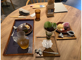 和カフェ Tsumugi ツムギ アミュプラザ長崎店: ふみさんの2026年07月11日の1枚目の投稿写真