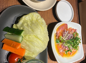 温野菜 松阪店: たかさんさんの2026年05月07日の2枚目の投稿写真