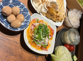 温野菜 松阪店: たかさんさんの2026年06月27日の3枚目の投稿写真