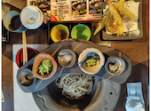 蕎麦と割烹の個室居酒屋 ふあろ: しまさんの2026年09月14日の1枚目の投稿写真