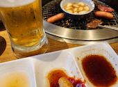 牛角 茅ヶ崎高田店: のんのんさんの2026年05月10日の1枚目の投稿写真