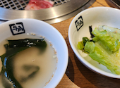 牛角 茅ヶ崎高田店: のんのんさんの2026年07月29日の2枚目の投稿写真