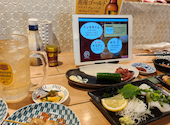 炉端かのう　茅ヶ崎駅南口: のんのんさんの2025年03月の1枚目の投稿写真