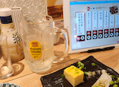 炉端かのう　茅ヶ崎駅南口: のんのんさんの2025年05月の1枚目の投稿写真