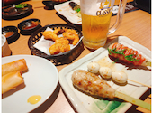 はなび 北三条通り店 炭焼き: サクラさんの2026年08月17日の3枚目の投稿写真
