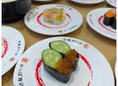 かっぱ寿司 浜松東若林店: あっくんさんの2026年08月09日の1枚目の投稿写真