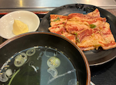 安楽亭 浜松ささがせ店: あっくんさんの2026年06月28日の1枚目の投稿写真