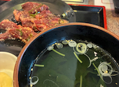 安楽亭 浜松ささがせ店: あっくんさんの2026年06月29日の1枚目の投稿写真