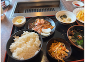 安楽亭 浜松ささがせ店: あっくんさんの2026年07月05日の1枚目の投稿写真