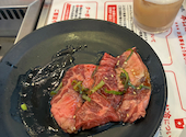 安楽亭 浜松ささがせ店: あっくんさんの2026年08月02日の1枚目の投稿写真