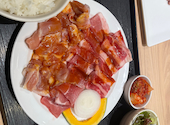 焼肉 寿司 オーダーバイキング カルビッシュ 浜松西伊場店: あっくんさんの2026年05月10日の1枚目の投稿写真