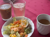 カフェ・ド・ラペ 横浜 Cafe de la Paix: ひろちゃんさんの2026年09月07日の2枚目の投稿写真