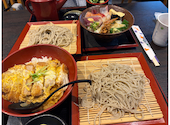 蕎麦居酒屋 小川庵 戸塚: ひろちゃんさんの2026年09月12日の3枚目の投稿写真