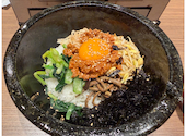 焼肉・韓国料理KollaBo×マンジョ＆ソベッチャカンジャンケジャンBASEGATE横浜関内店: ひろちゃんさんの2026年09月06日の1枚目の投稿写真