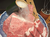 牛とろ焼しゃぶ専門店 十二松六左衛門: まきはらかなさんの2026年05月22日の1枚目の投稿写真