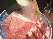 牛とろ焼しゃぶ専門店 十二松六左衛門: まきはらかなさんの2026年06月14日の1枚目の投稿写真