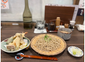 そばと旨い酒 樹なり: なつみさんの2026年04月19日の1枚目の投稿写真
