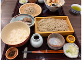 そばと旨い酒 樹なり: なつみさんの2026年04月19日の3枚目の投稿写真