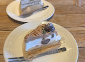 cafe double (カフェダブル)　豊田店: ゆかぴーさんの2025年12月の1枚目の投稿写真