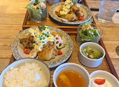 カフェ ダブル cafe double 豊田店: ゆかぴーさんの2025年12月05日の3枚目の投稿写真