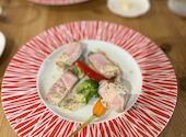 Bistro un Son ビストロアンソン: ゆかぴーさんの2025年08月10日の2枚目の投稿写真