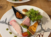 Bistro un Son ビストロアンソン: ゆかぴーさんの2025年08月10日の3枚目の投稿写真