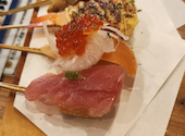 スシクシ酒場どうぞっ！京都駅北店: かっちゃんさんの2026年04月26日の1枚目の投稿写真