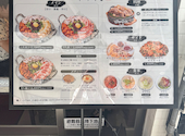 サウィ食堂 鶴橋店: カギさんの2026年08月12日の2枚目の投稿写真