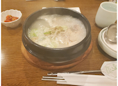 韓国料理専門店　月の壺: たかさんの2024年08月の1枚目の投稿写真