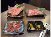 焼肉 うしぞの  USHI-ZONO　鶴見: ぶーさんの2023年05月の1枚目の投稿写真